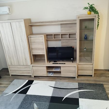 Hajdúszoboszló Aqua-Vital Premium Apartmanok מראה חיצוני תמונה