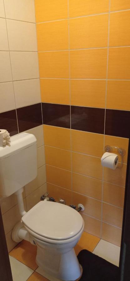 Hajdúszoboszló Aqua-Vital Premium Apartmanok מראה חיצוני תמונה