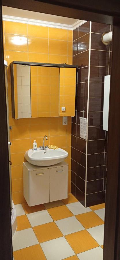 Hajdúszoboszló Aqua-Vital Premium Apartmanok מראה חיצוני תמונה