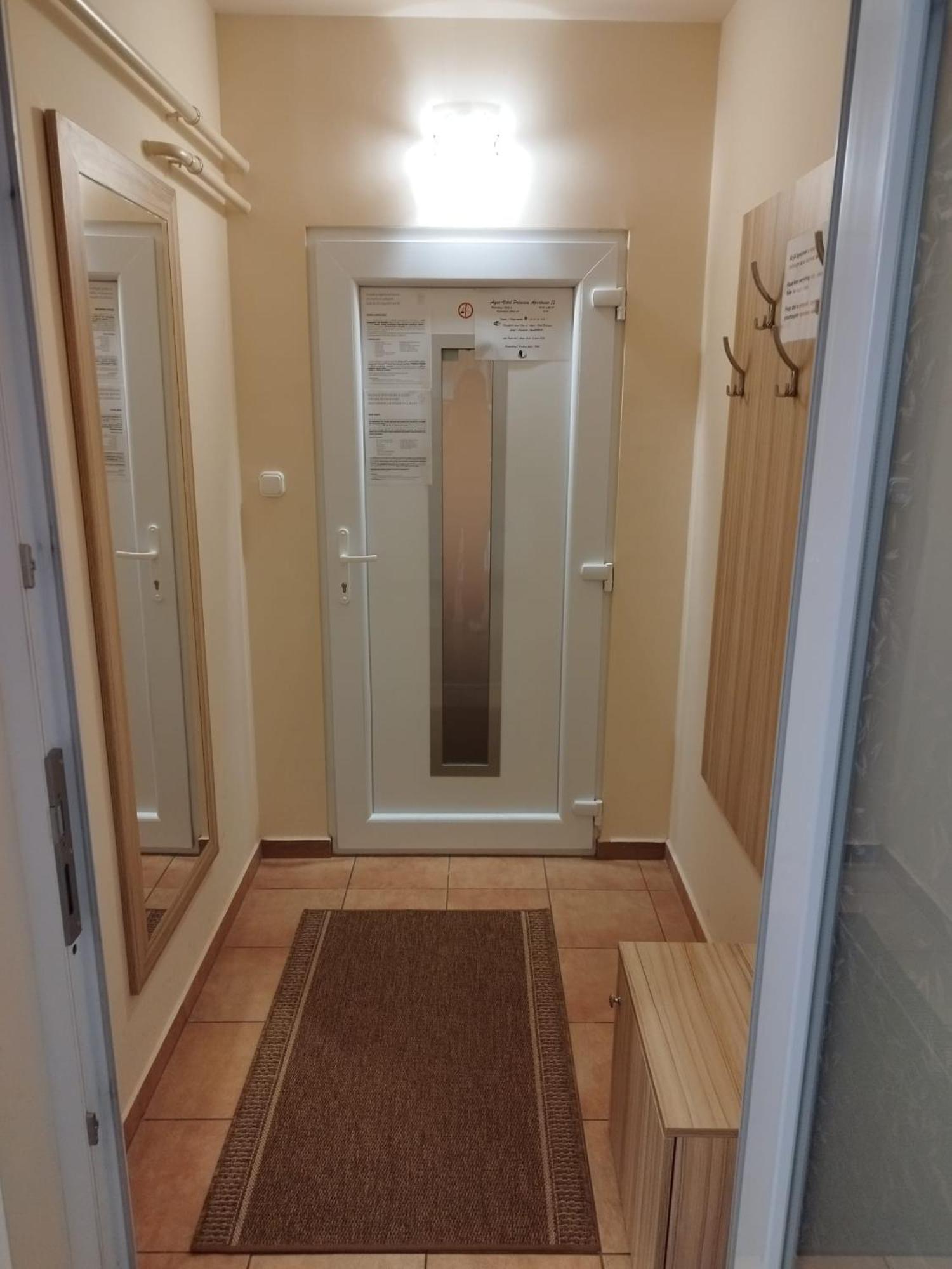 Hajdúszoboszló Aqua-Vital Premium Apartmanok מראה חיצוני תמונה